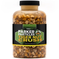 Parker Baits Tiger Nut Crush Jars 500g